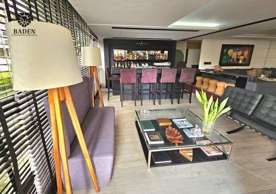 Apartamento, 4 quartos, 325 m² - Foto 16