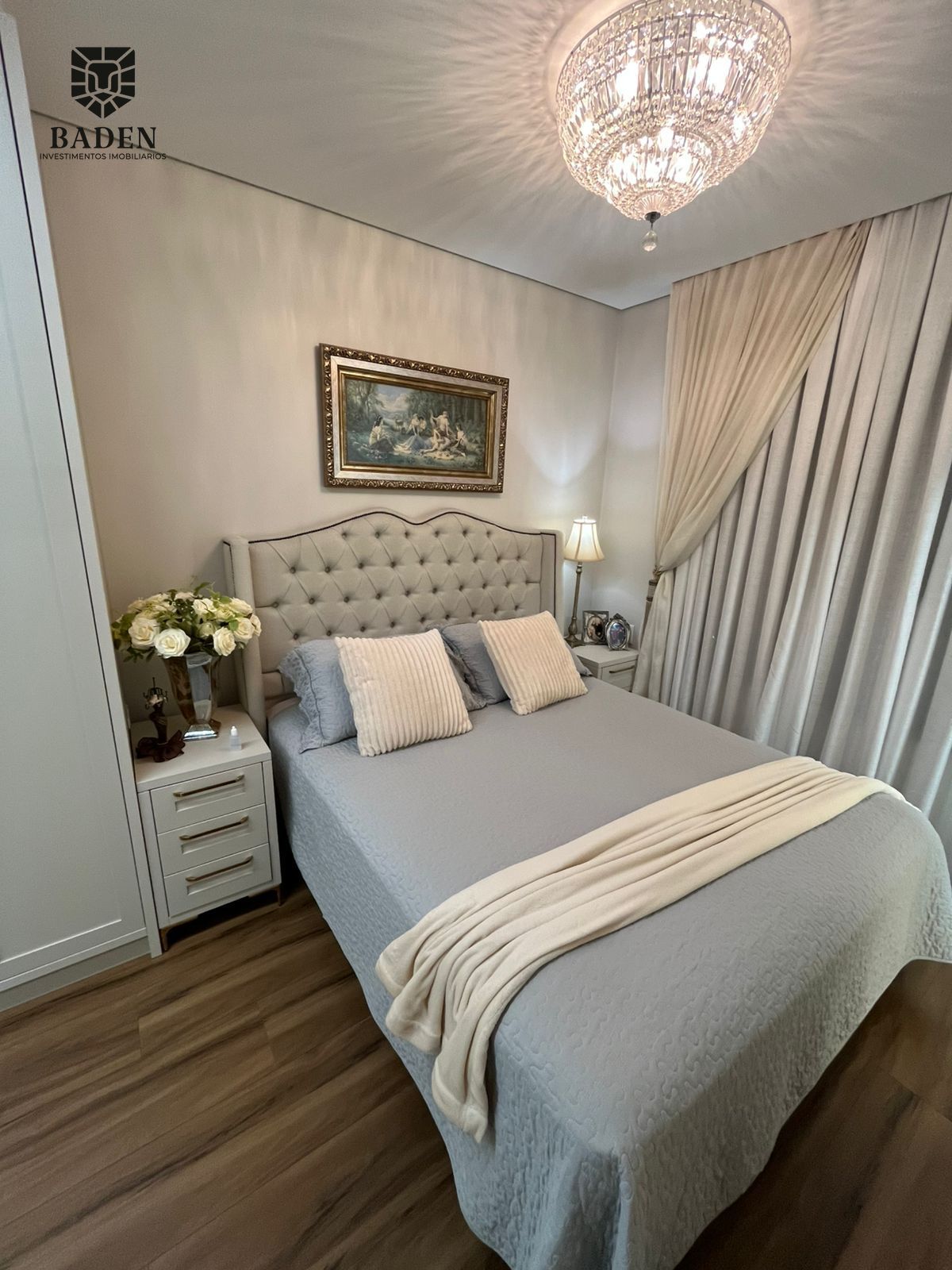 Apartamento, 2 quartos, 85 m² - Foto 15