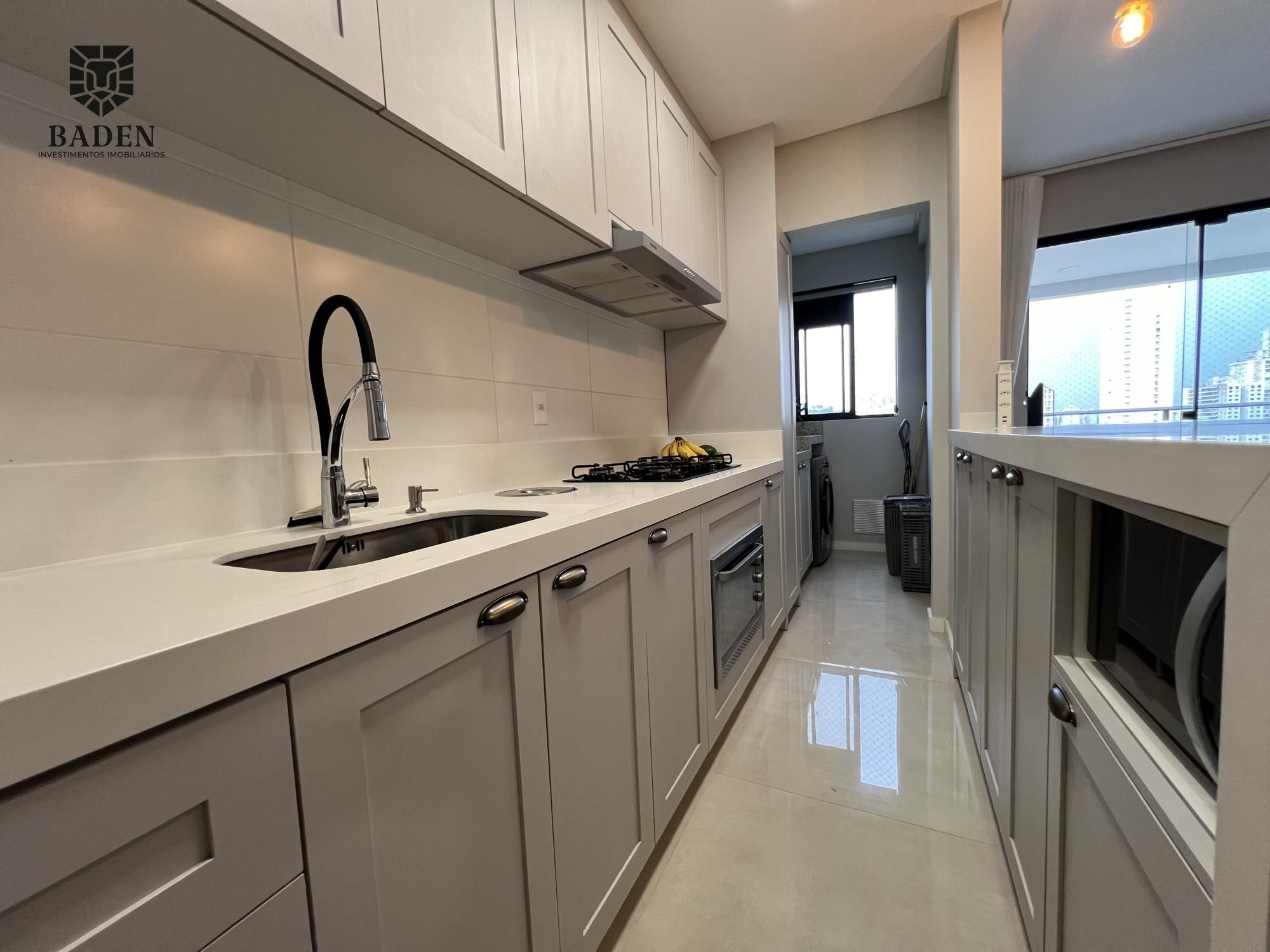 Apartamento, 2 quartos, 120 m² - Foto 7