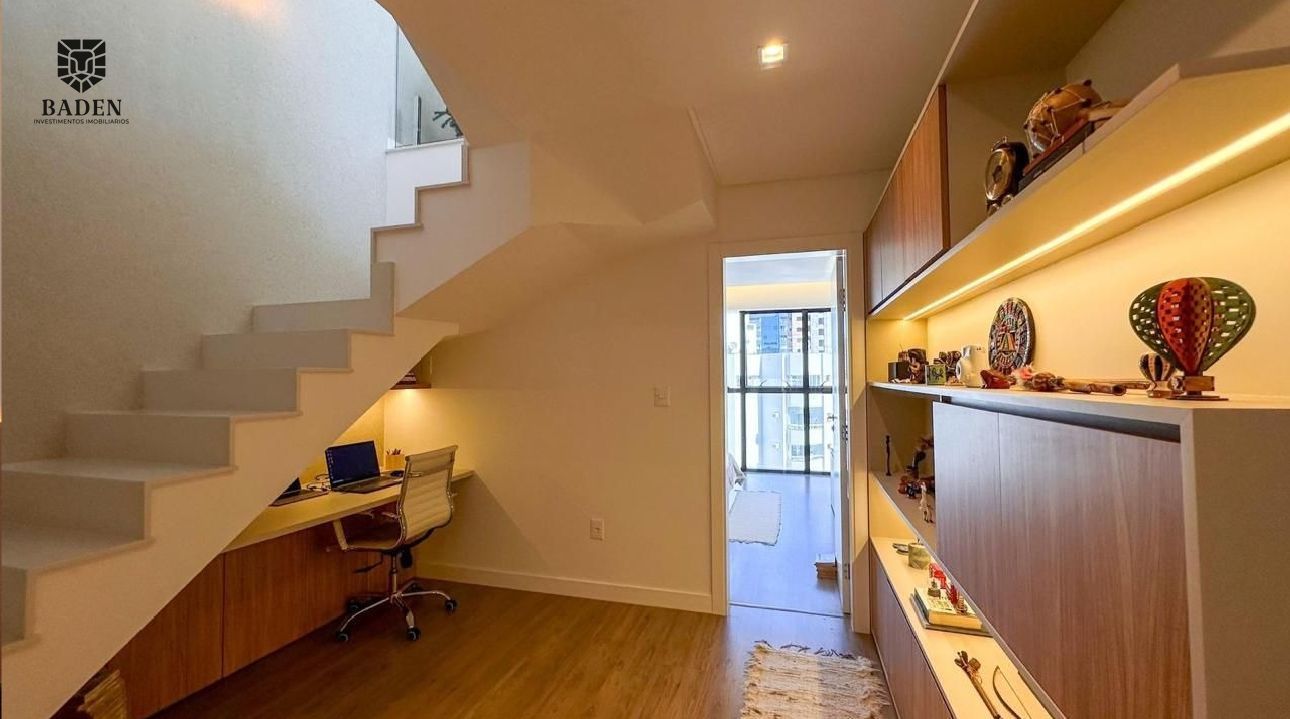 Cobertura, 4 quartos, 368 m² - Foto 12