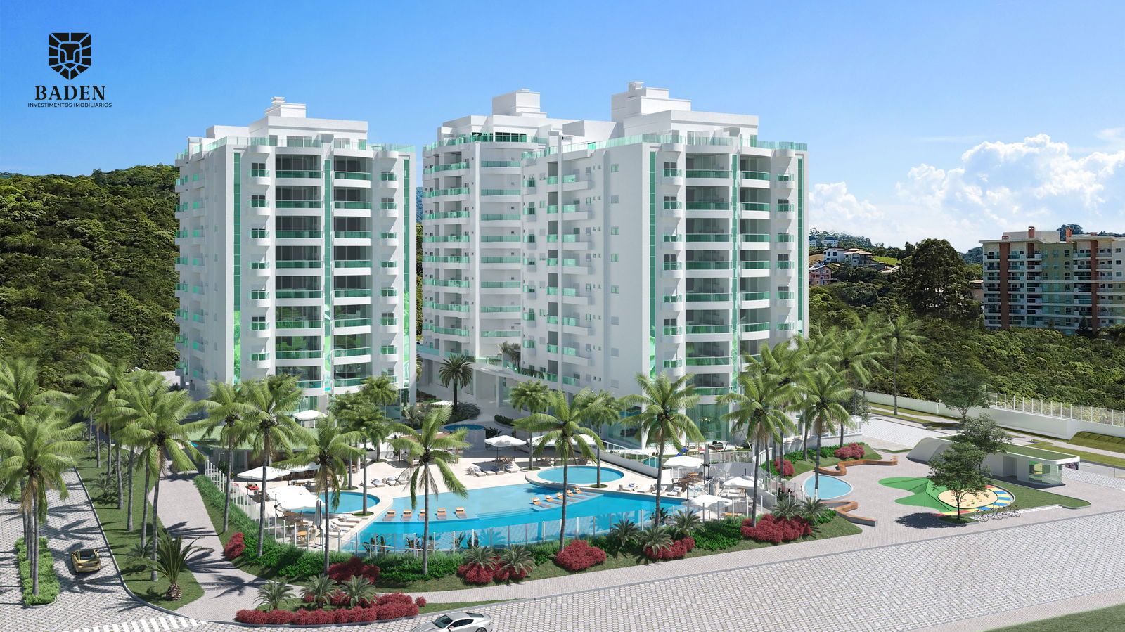 Apartamento, 3 quartos, 151 m² - Foto 4