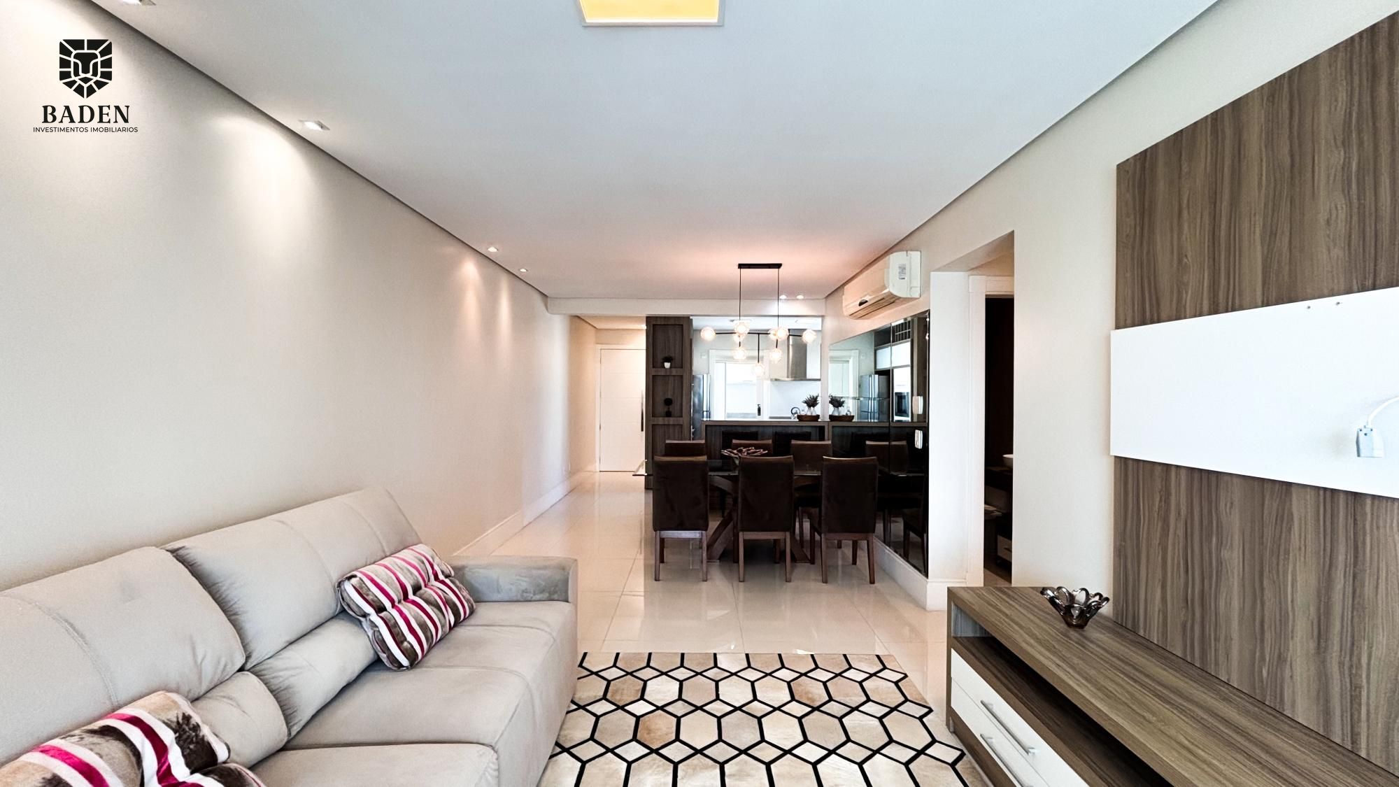 Apartamento, 3 quartos, 129 m² - Foto 11