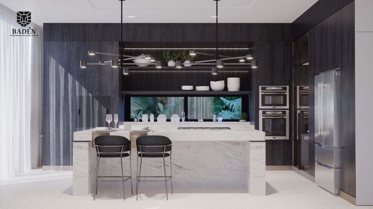 Casa à venda com 5 quartos, 601m² - Foto 15