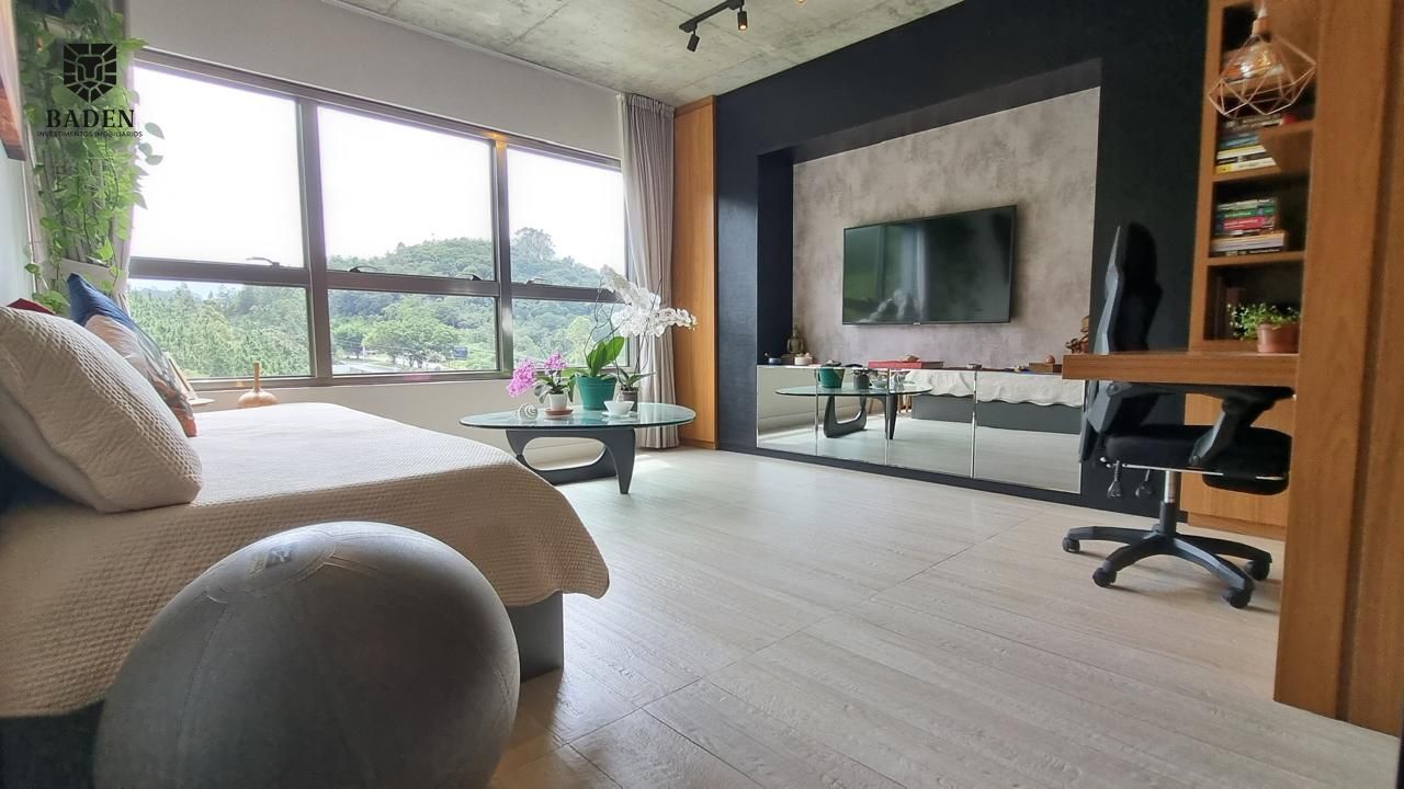 Apartamento, 2 quartos, 70 m² - Foto 9