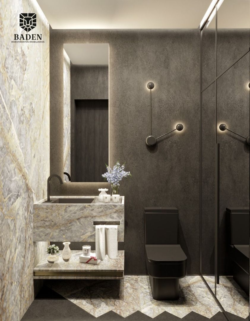 Casa à venda com 5 quartos, 601m² - Foto 38