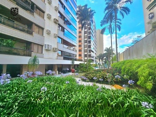 Apartamento, 4 quartos, 325 m² - Foto 18