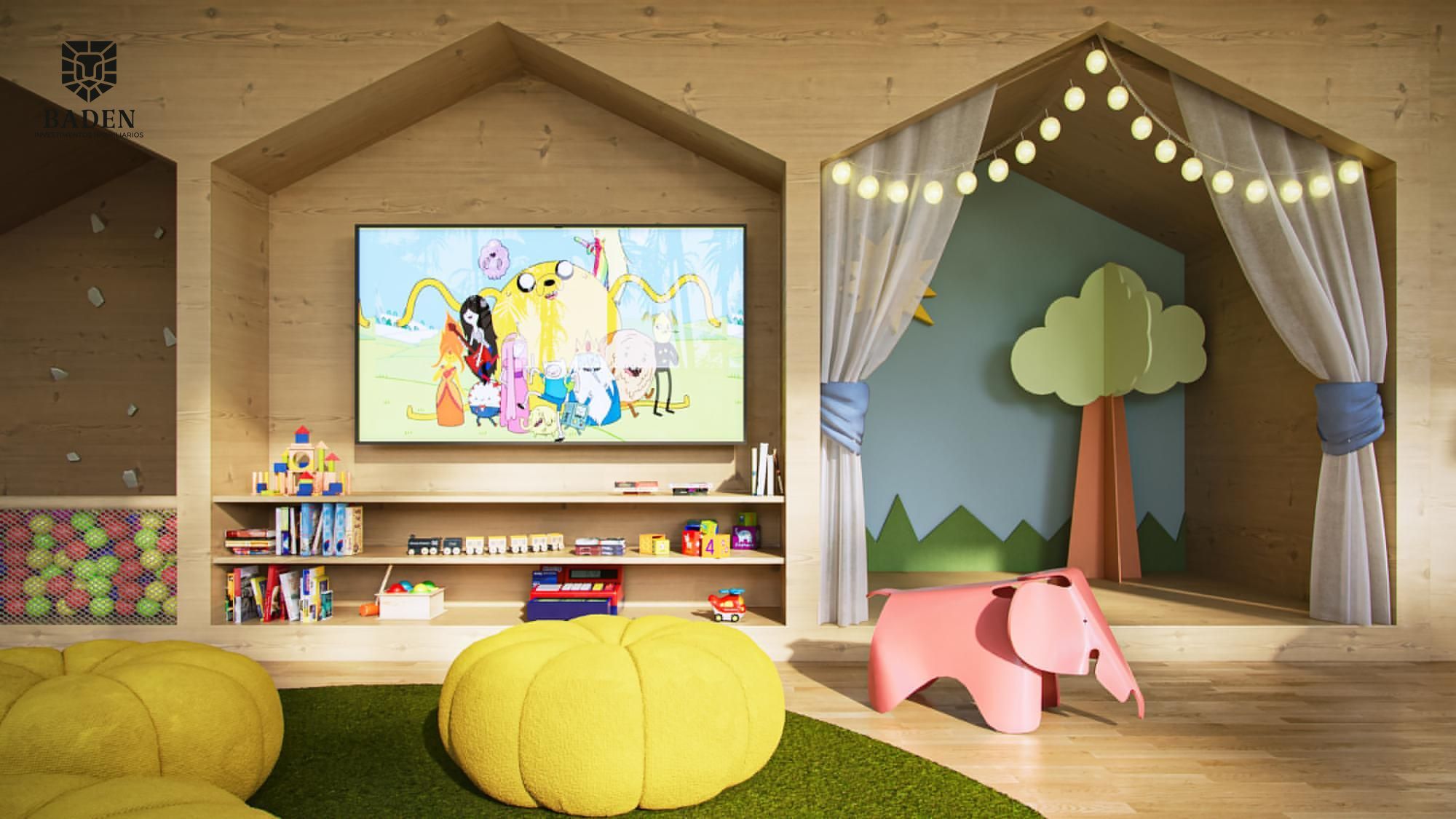 Apartamento, 3 quartos, 190 m² - Foto 8