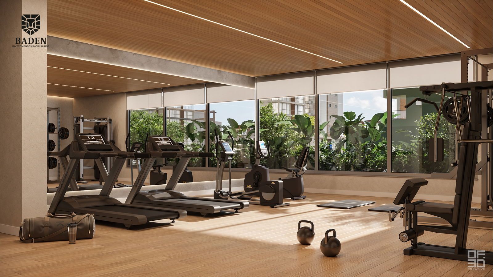 Apartamento, 3 quartos, 341 m² - Foto 10