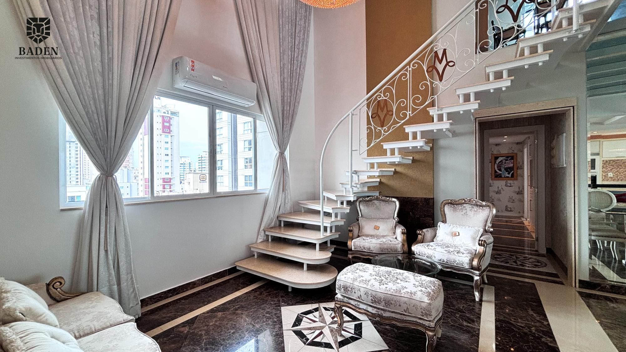 Cobertura, 4 quartos, 274 m² - Foto 14