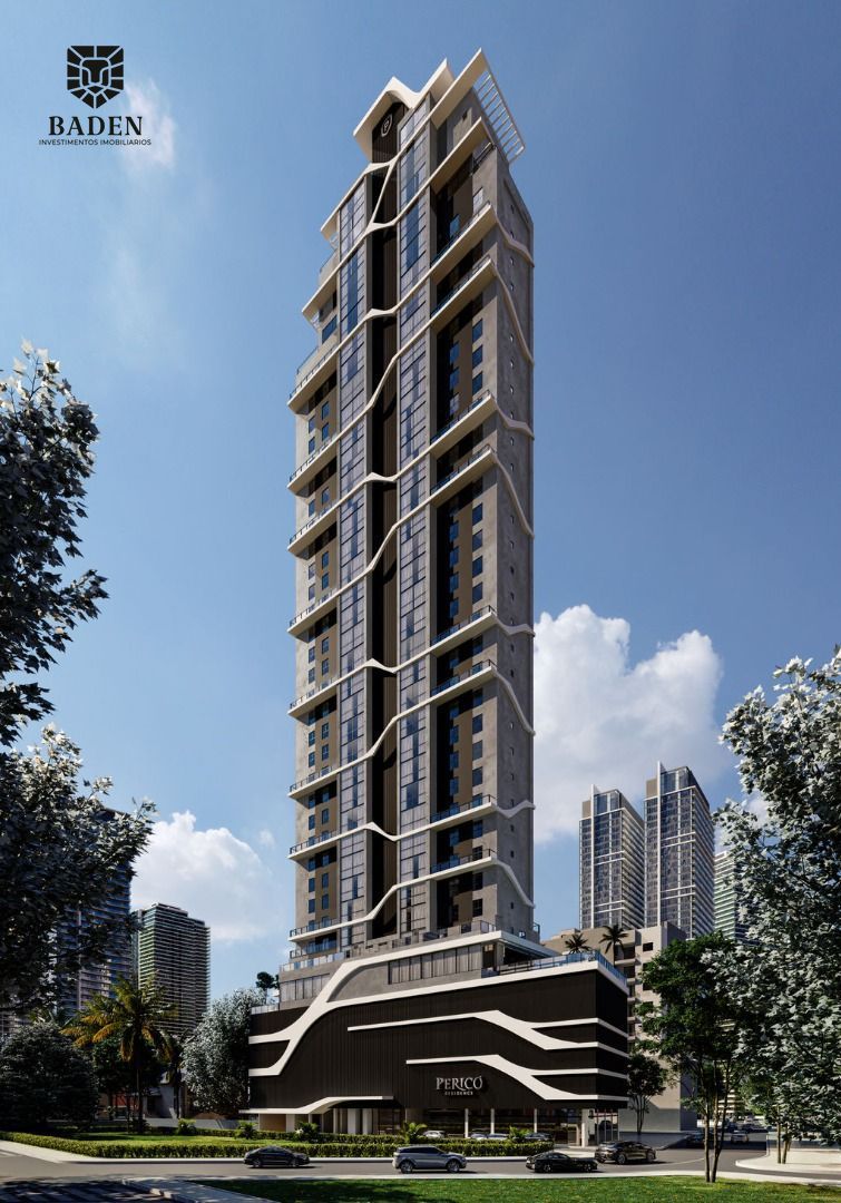 Apartamento / 3 Suítes / Barra Sul