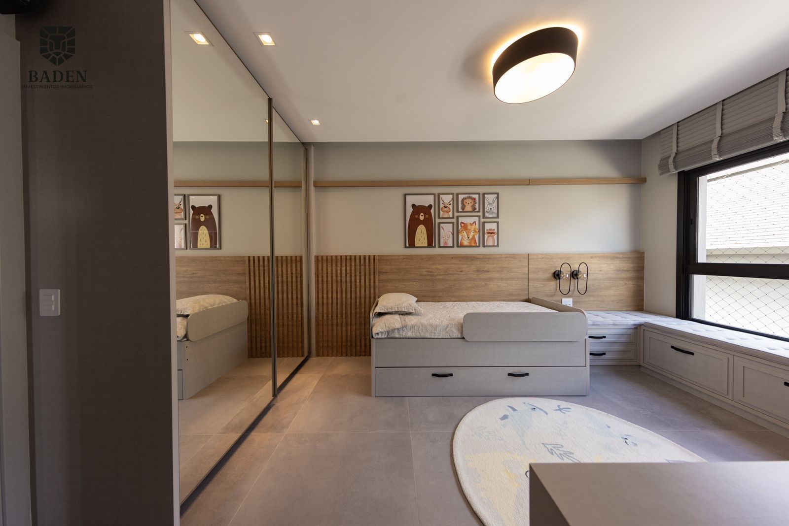 Casa de Condomínio, 4 quartos - Foto 12