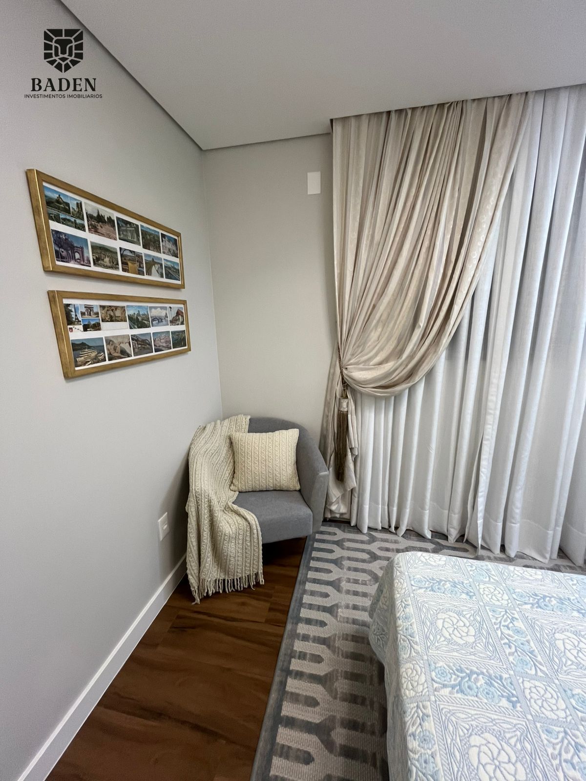 Apartamento, 2 quartos, 85 m² - Foto 22