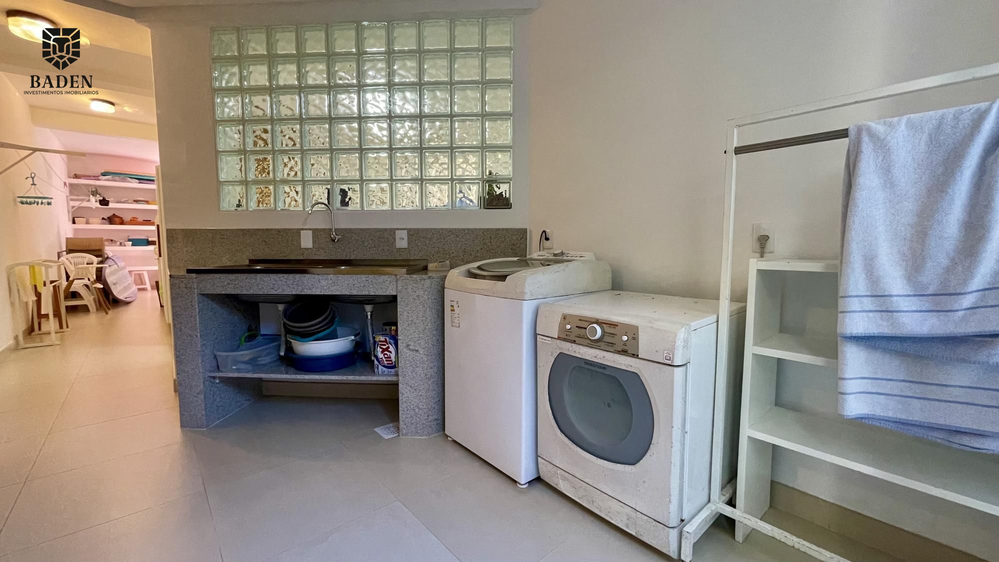 Casa de Condomínio à venda e aluguel com 5 quartos, 420m² - Foto 10