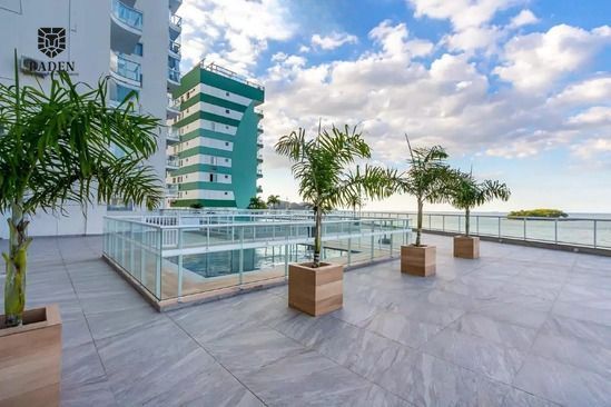 Apartamento à venda e aluguel com 3 quartos, 192m² - Foto 23