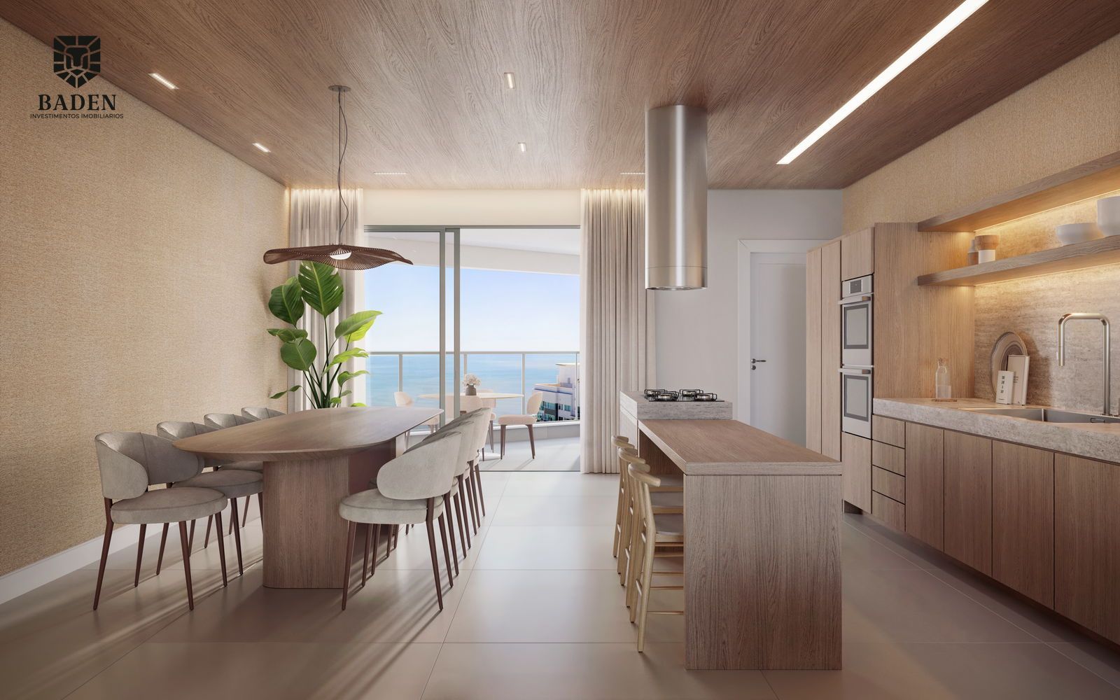 Cobertura, 4 quartos, 391 m² - Foto 16