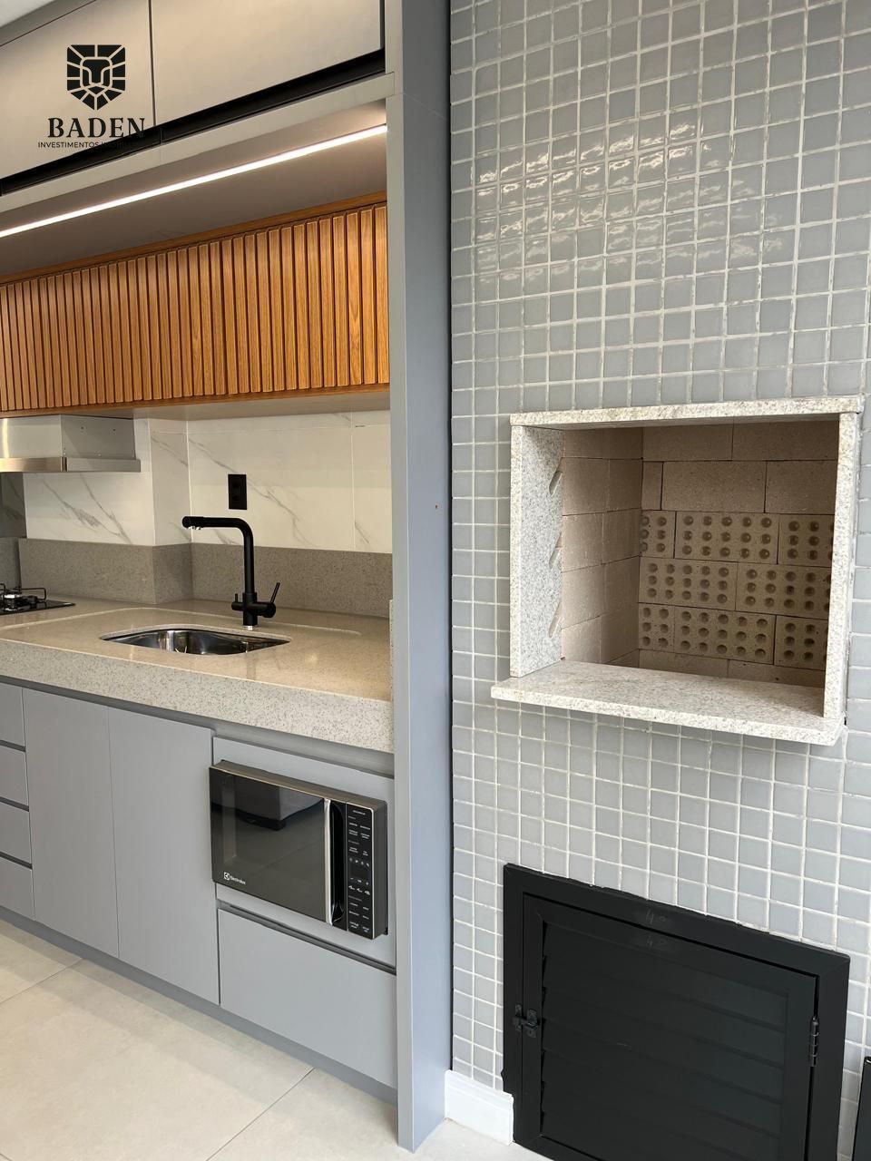 Apartamento, 3 quartos, 100 m² - Foto 6