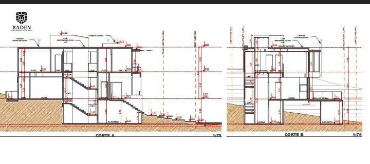 Casa, 4 quartos, 414 m² - Foto 9