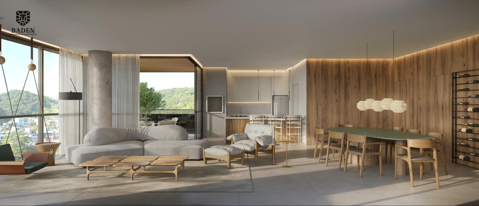 Cobertura, 3 quartos, 238 m² - Foto 10