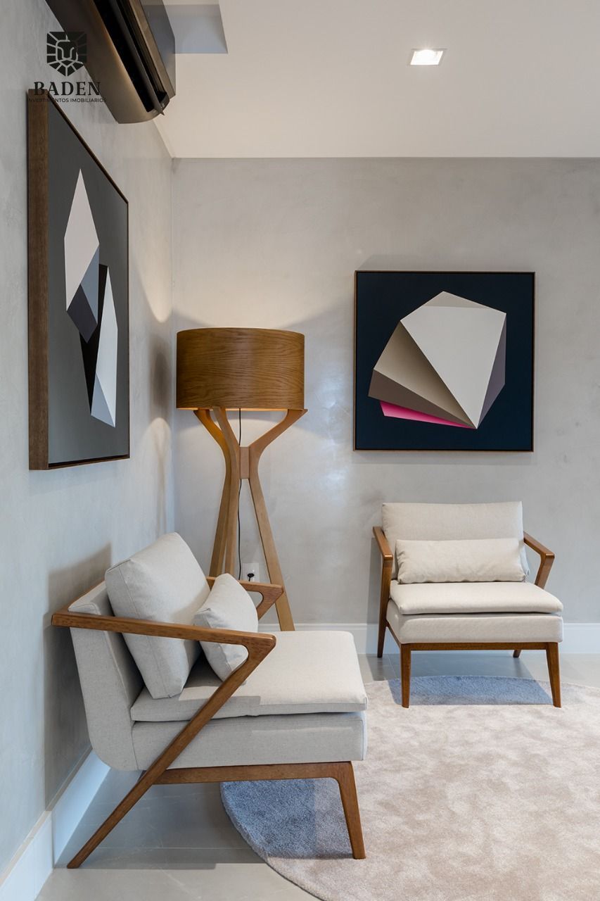 Cobertura, 4 quartos, 310 m² - Foto 7