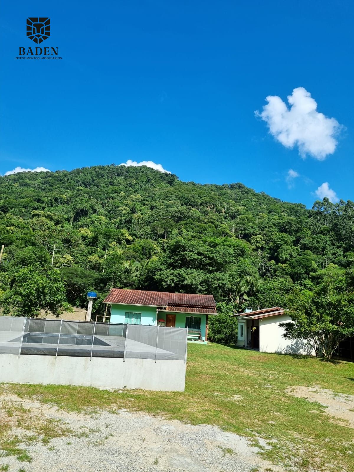 Chácara, 2 quartos, 2500 m² - Foto 7