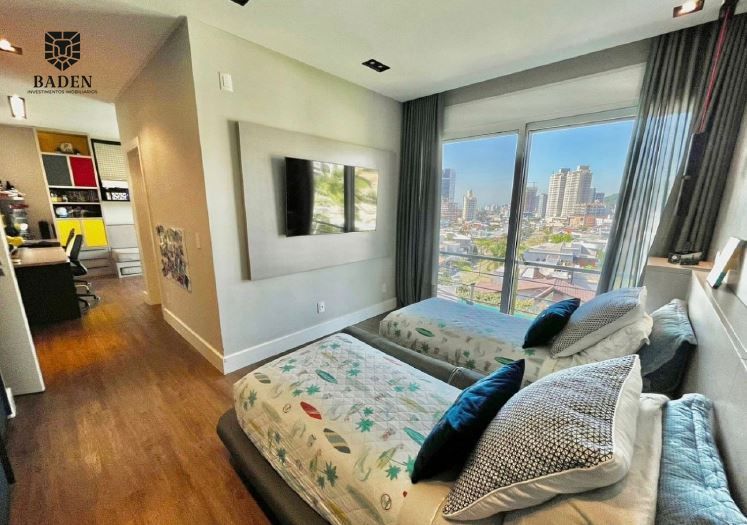 Casa de Condomínio, 4 quartos - Foto 28