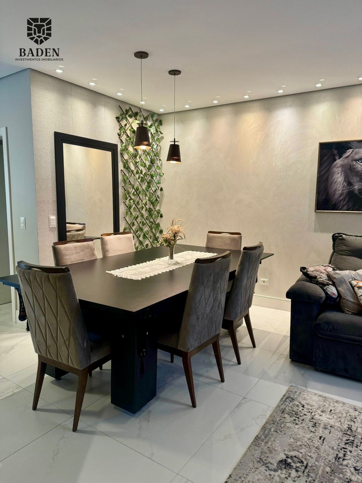 Casa à venda com 3 quartos, 145m² - Foto 6