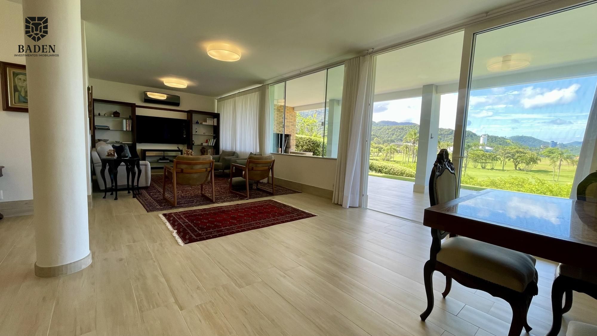 Casa de Condomínio à venda e aluguel com 5 quartos, 420m² - Foto 29