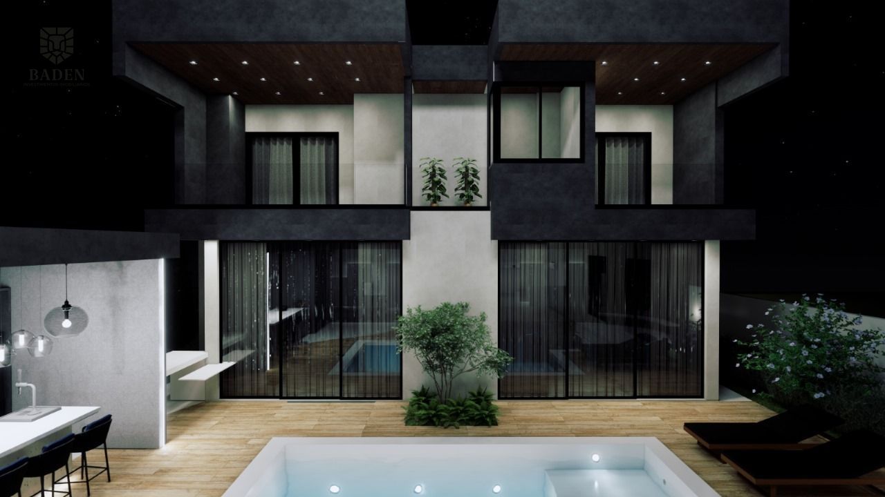 Casa à venda com 5 quartos, 601m² - Foto 3