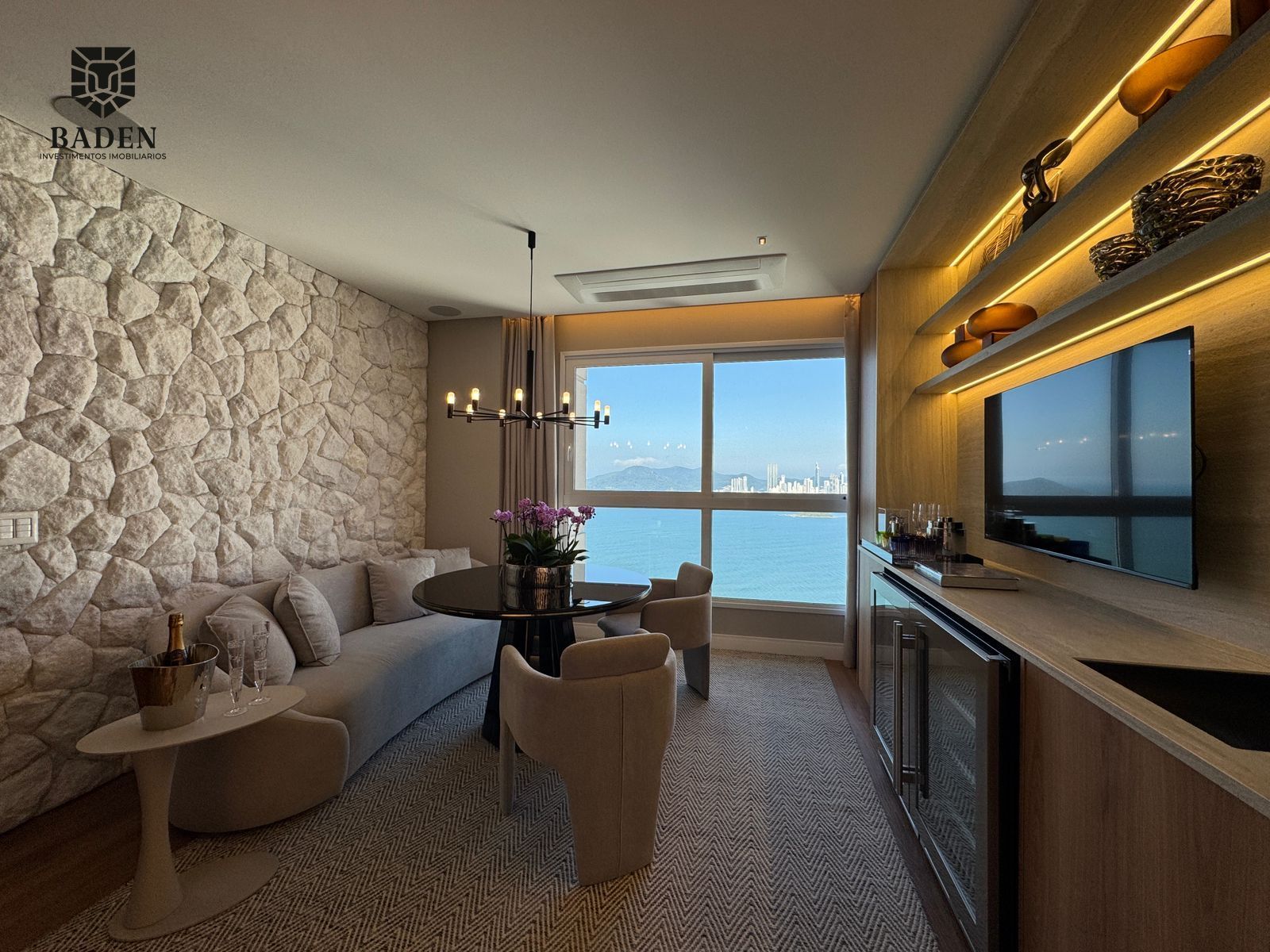 Cobertura, 4 quartos, 320 m² - Foto 2