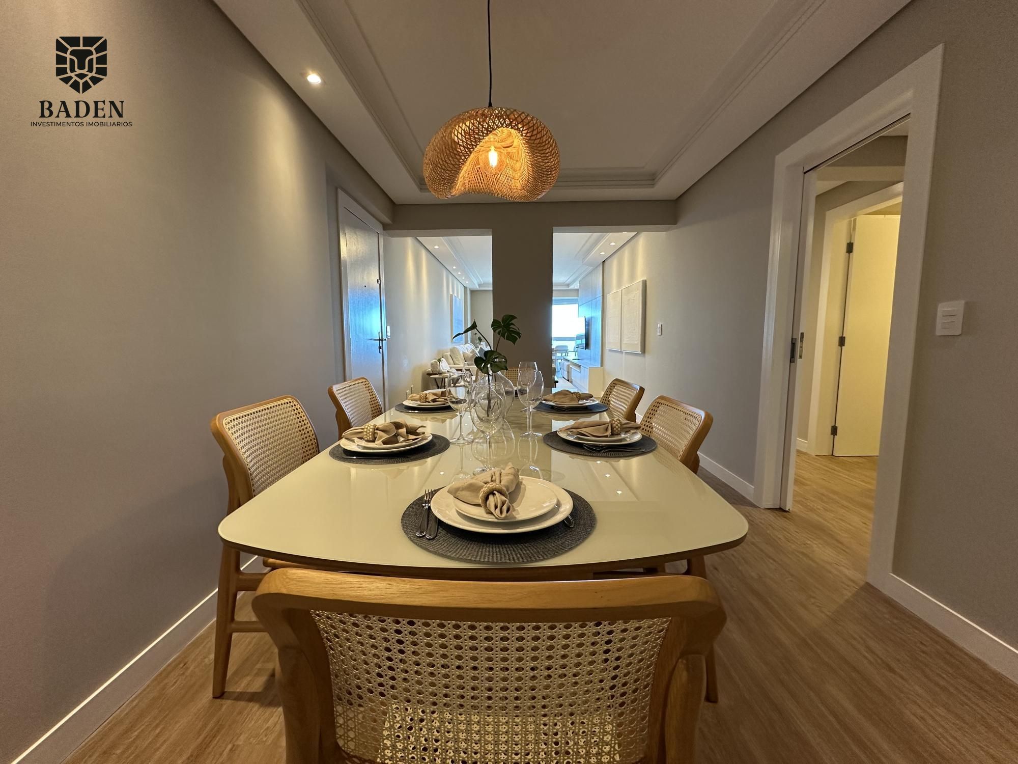 Apartamento, 3 quartos, 115 m² - Foto 5