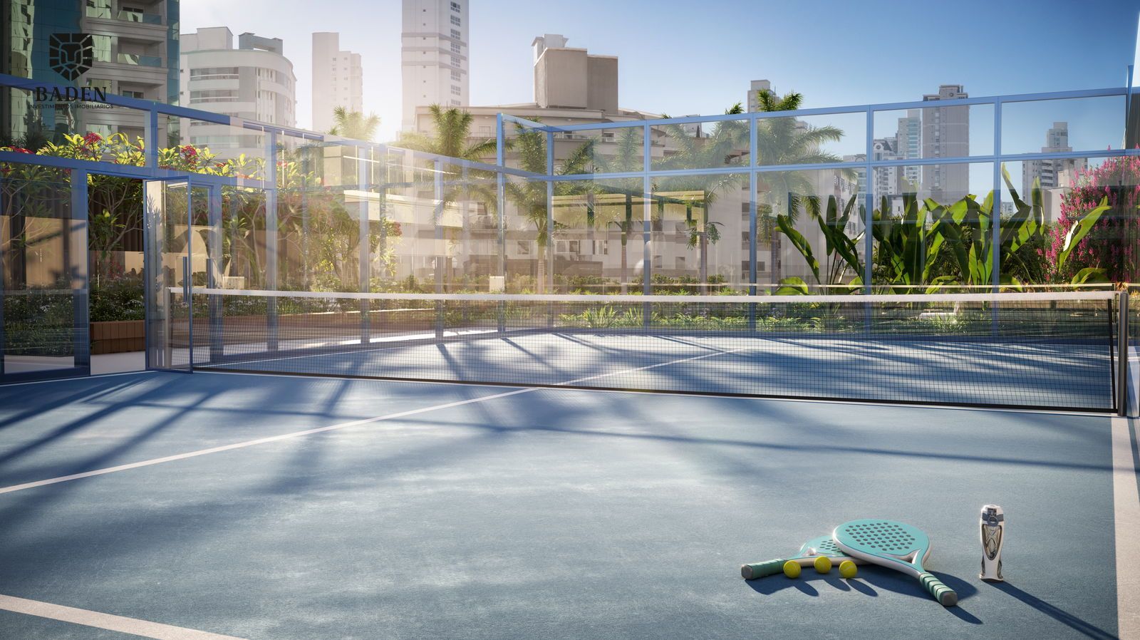 Cobertura, 4 quartos, 391 m² - Foto 12