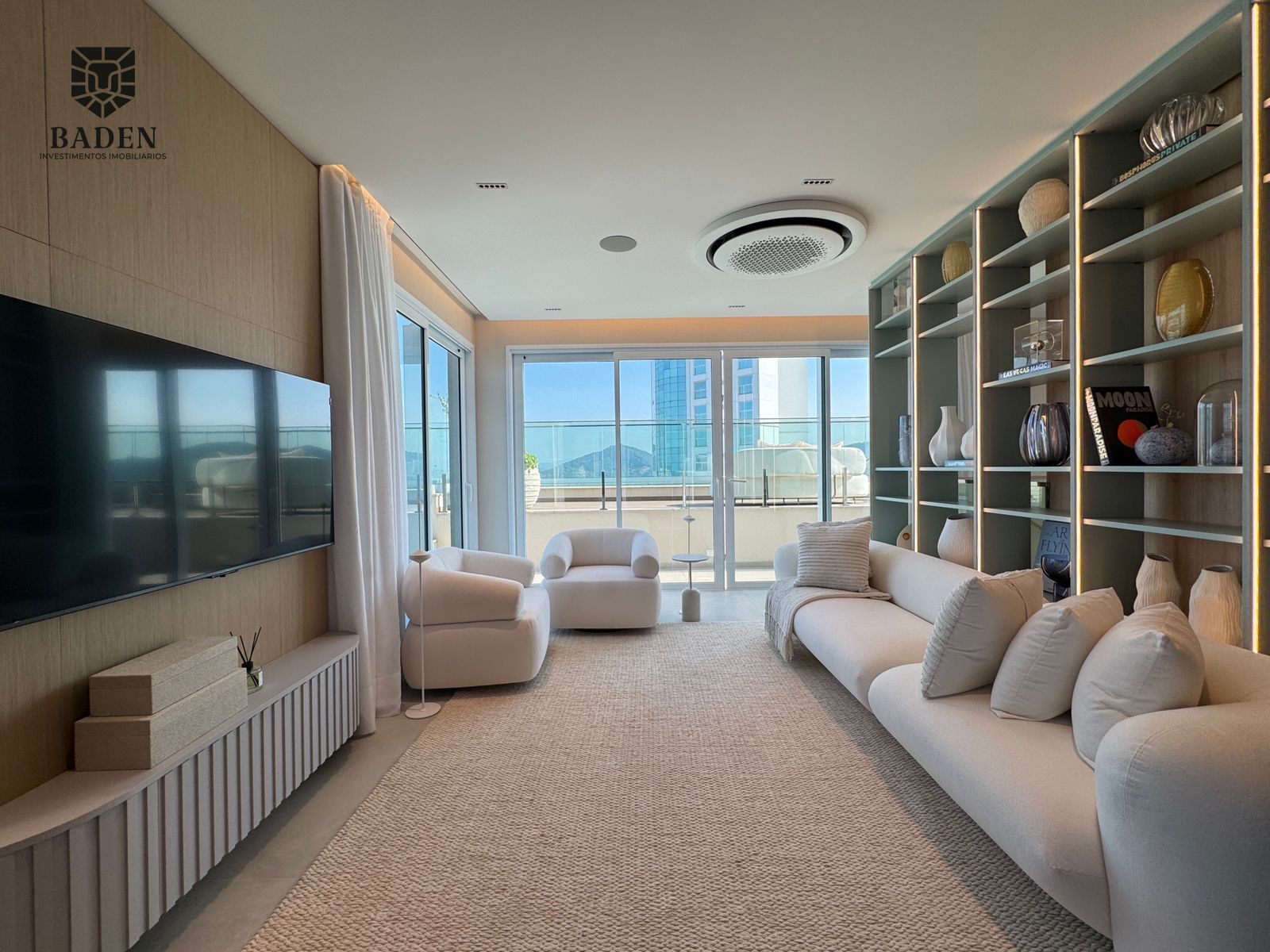 Cobertura, 4 quartos, 320 m² - Foto 10