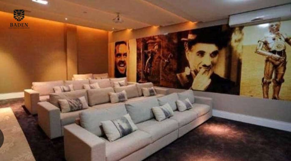 Apartamento, 3 quartos, 129 m² - Foto 66