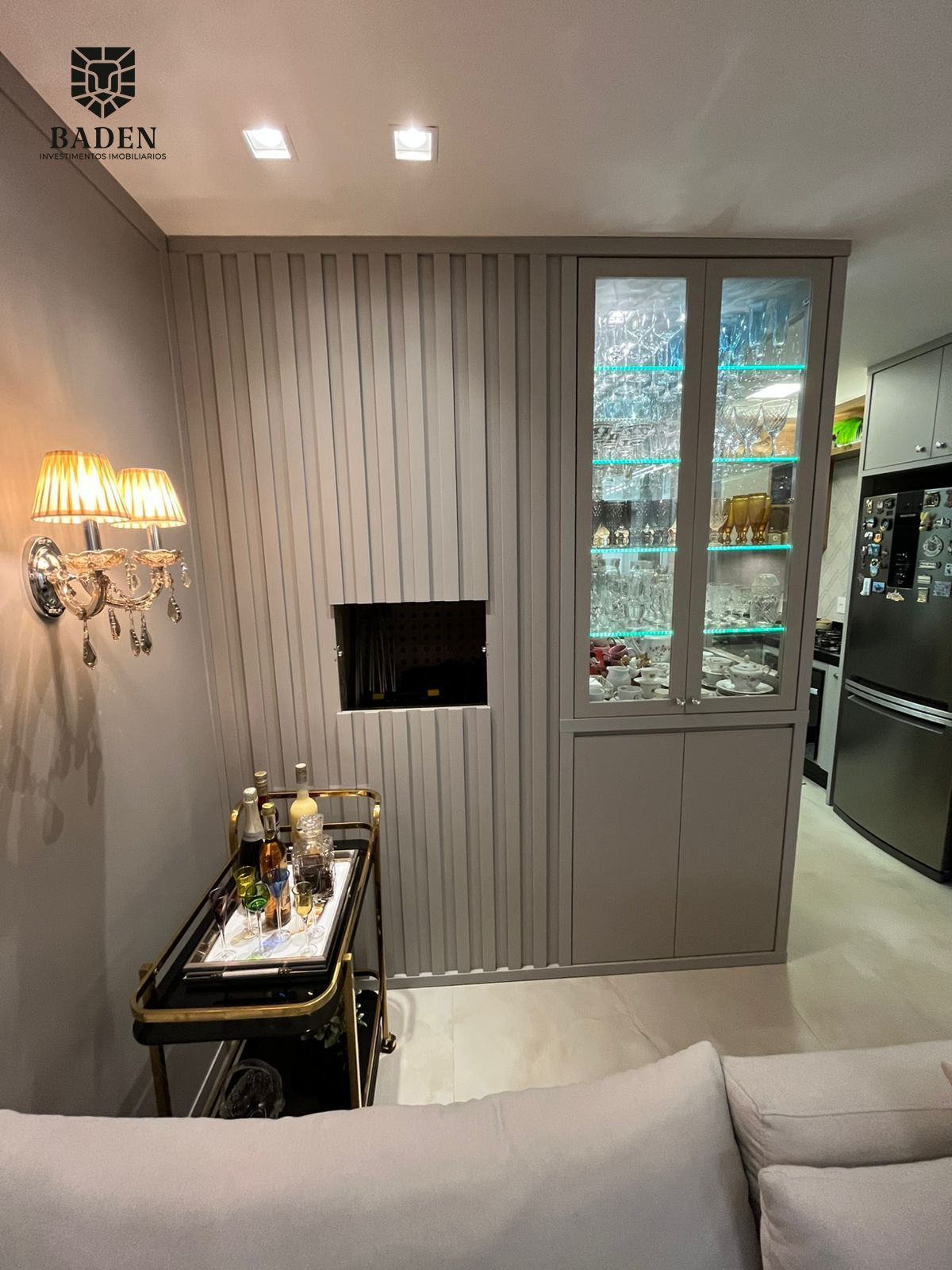 Apartamento, 2 quartos, 85 m² - Foto 6