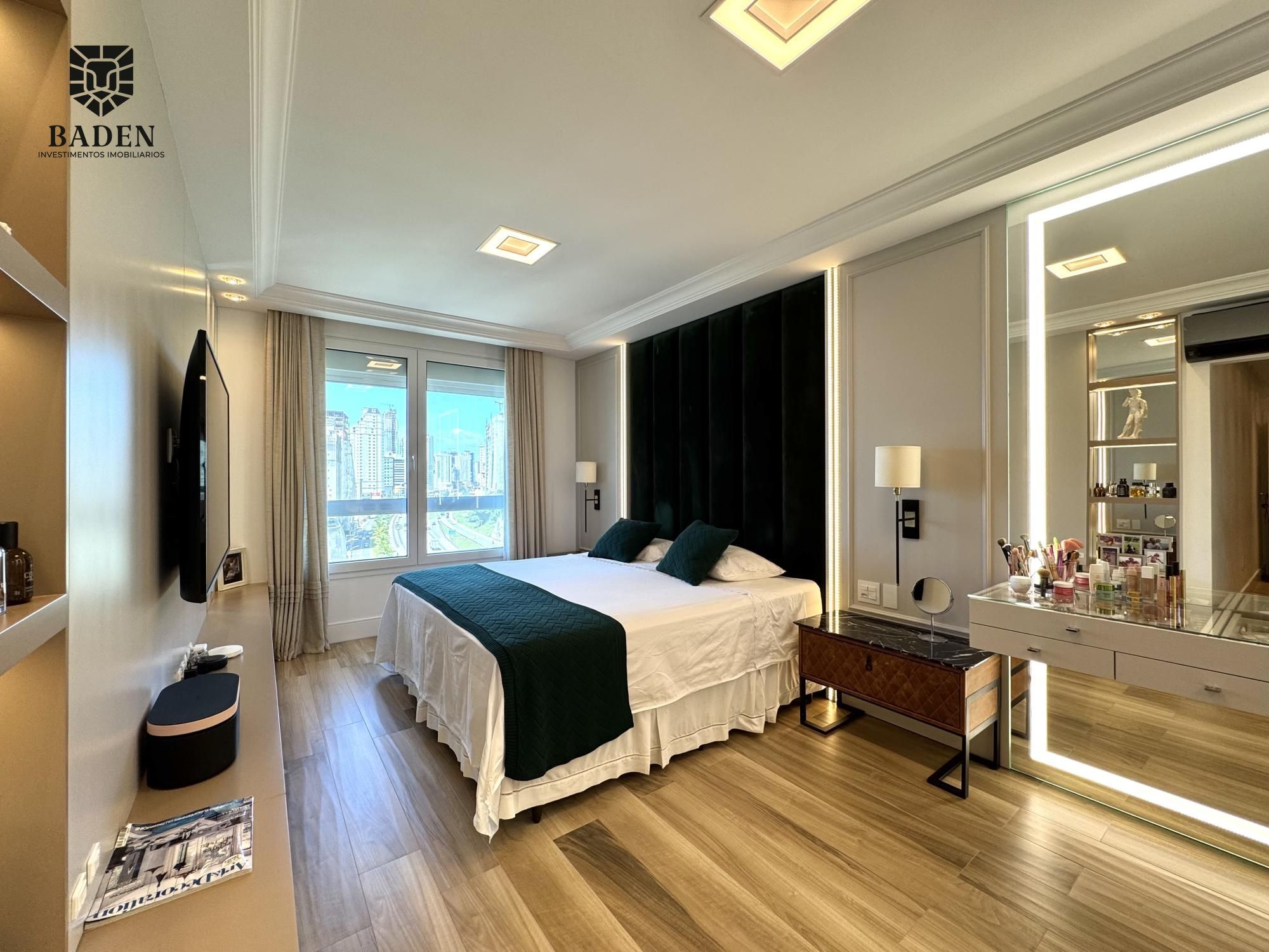 Cobertura, 4 quartos, 186 m² - Foto 29