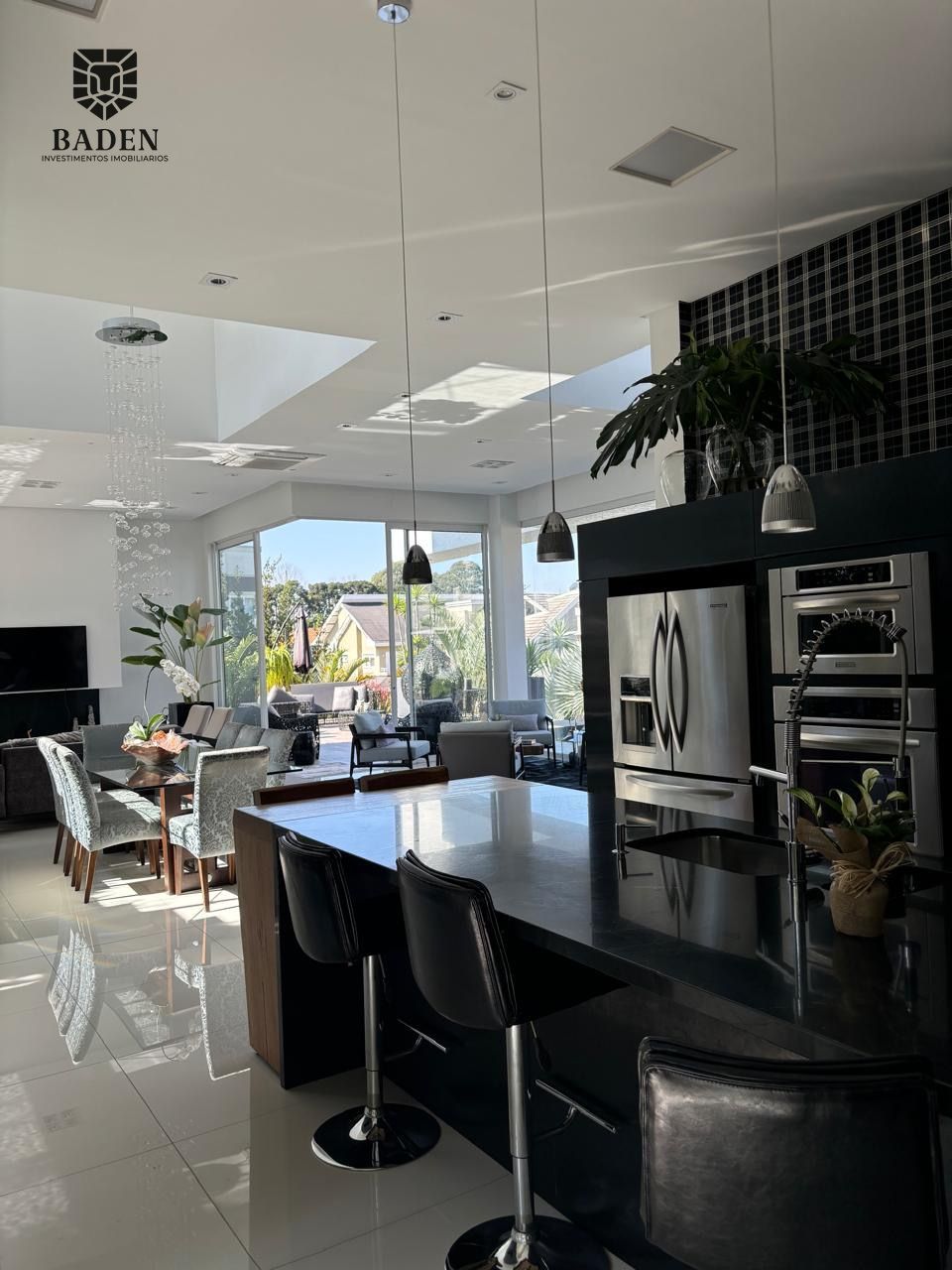 Casa de Condomínio, 3 quartos - Foto 7