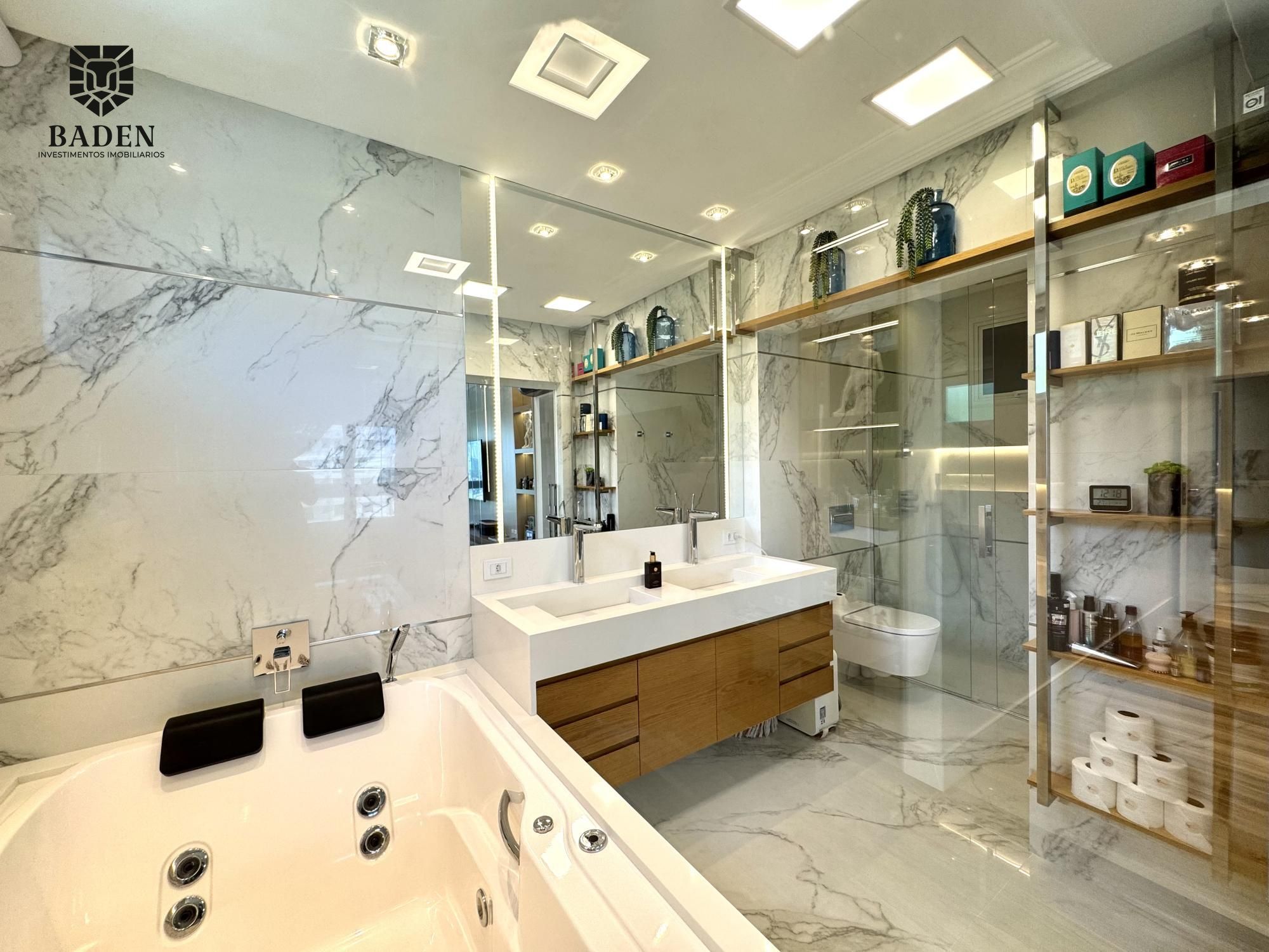 Cobertura, 4 quartos, 186 m² - Foto 37