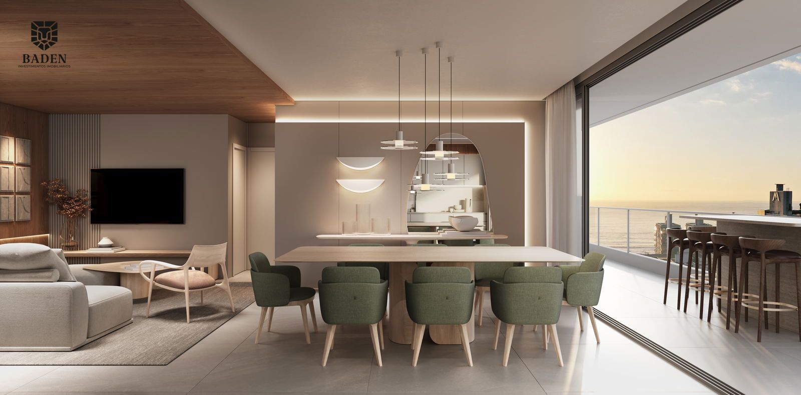 Apartamento, 3 quartos, 341 m² - Foto 23