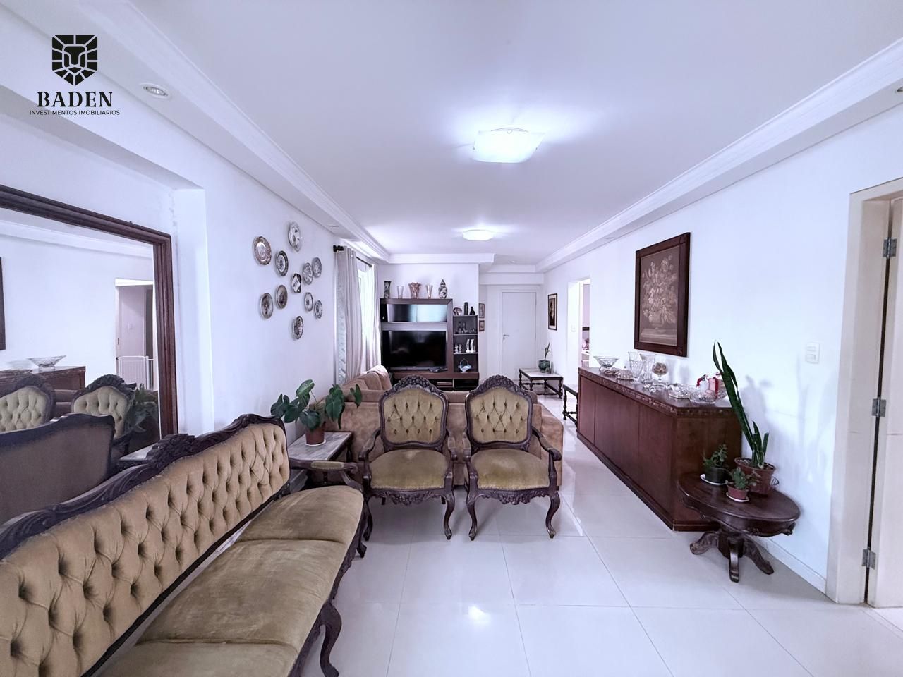 Apartamento bem localizado