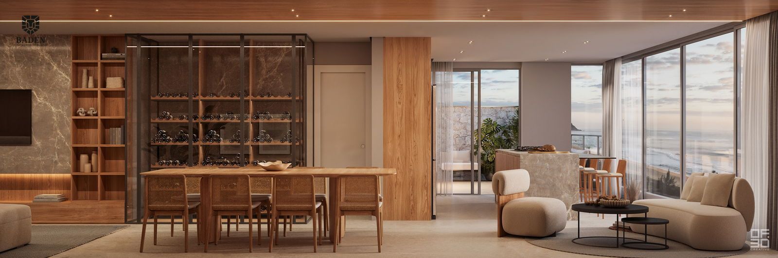 Apartamento, 3 quartos, 341 m² - Foto 13