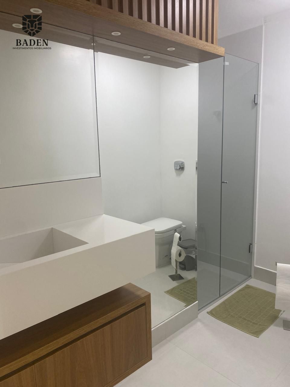 Apartamento para alugar com 4 quartos, 180m² - Foto 20