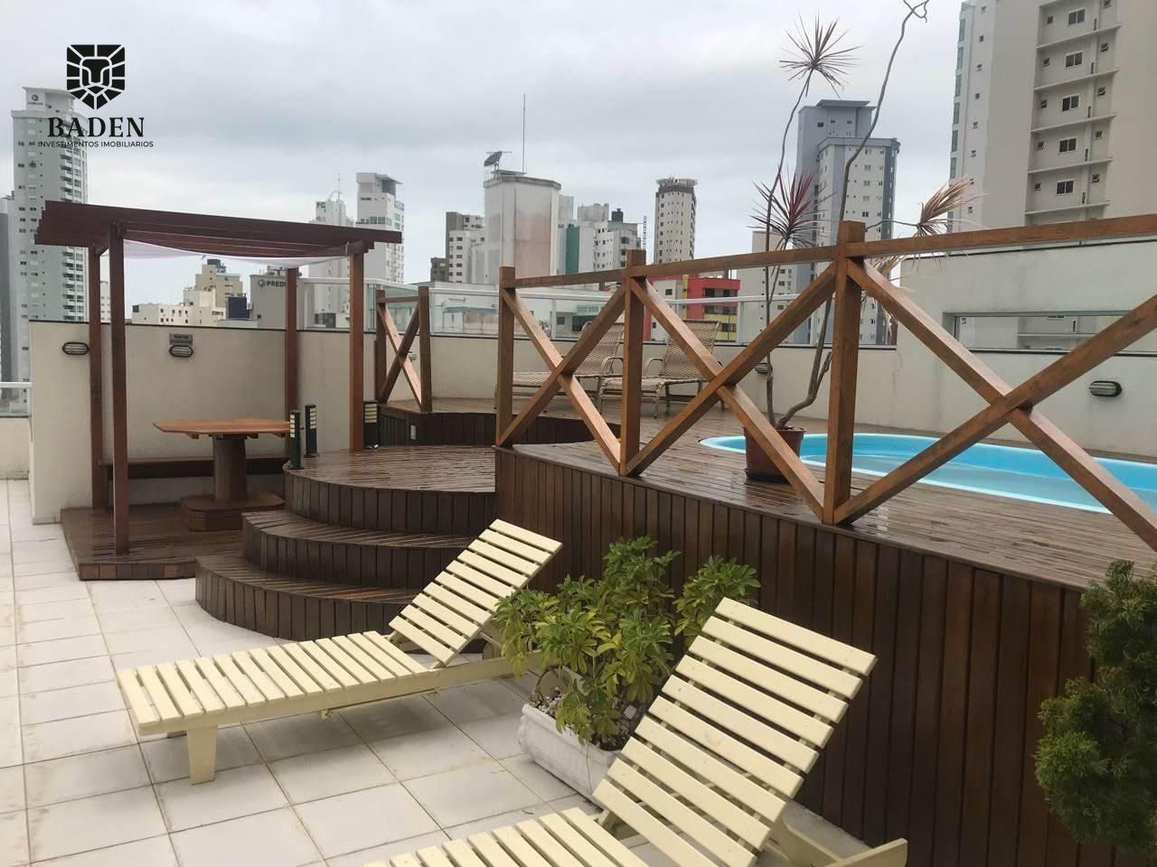 Apartamento, 3 quartos, 140 m² - Foto 1