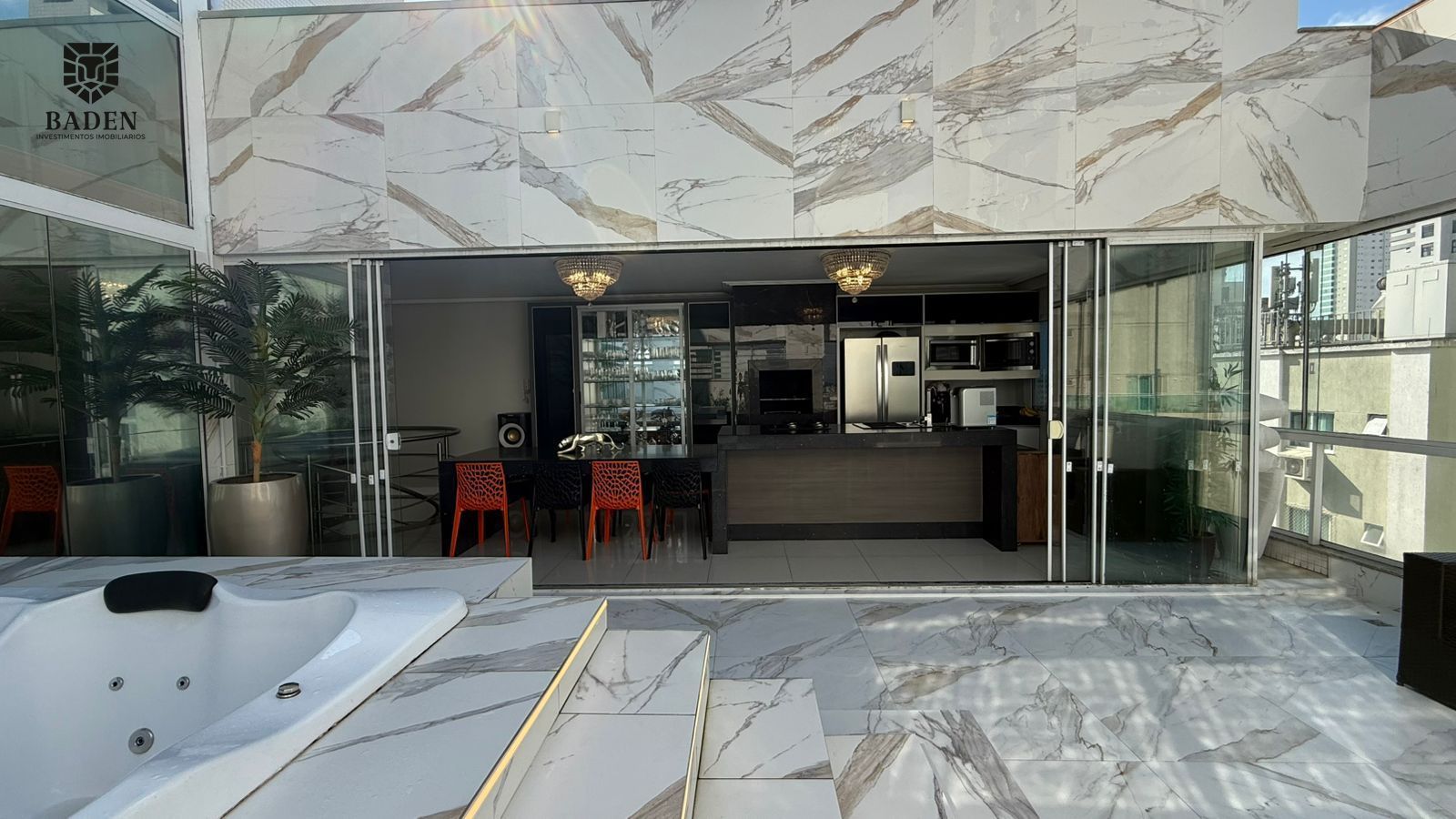 Apartamento, 4 quartos, 390 m² - Foto 5