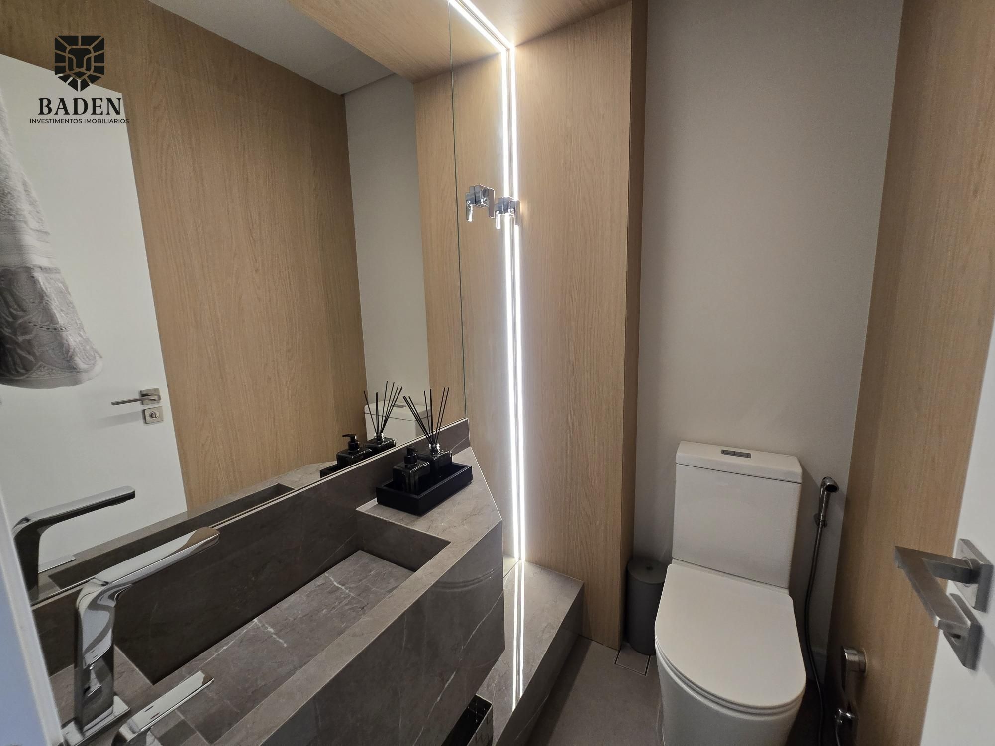 Apartamento, 3 quartos, 180 m² - Foto 7