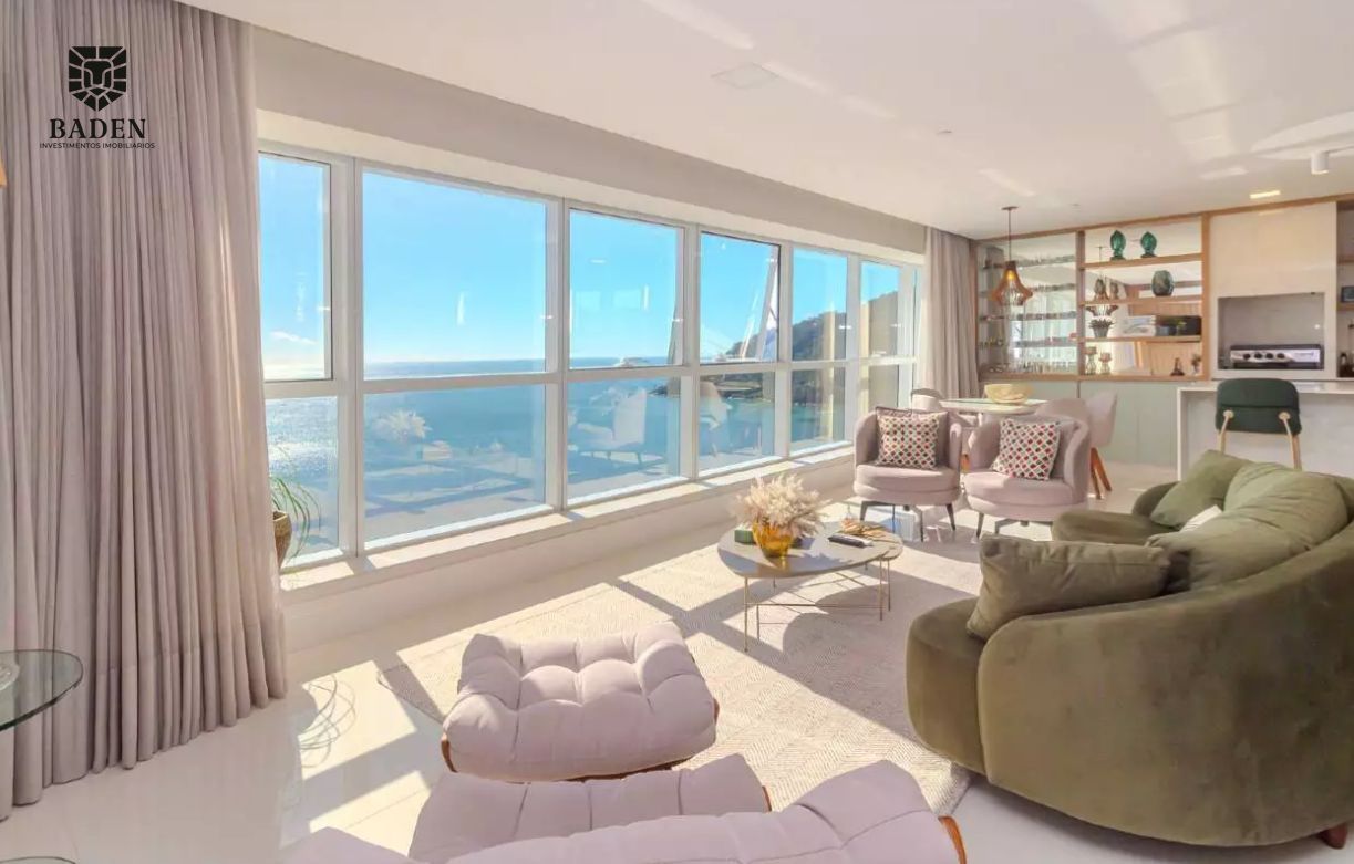 EPIC – FG FRENTE MAR EM ANDAR ALTO FINAMENTE MOBILIADO