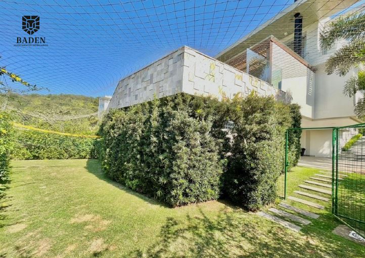 Casa de Condomínio, 4 quartos - Foto 32