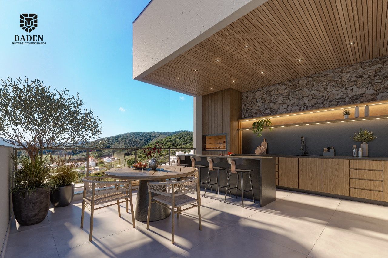 Apartamento à venda com 2 quartos, 70m² - Foto 13