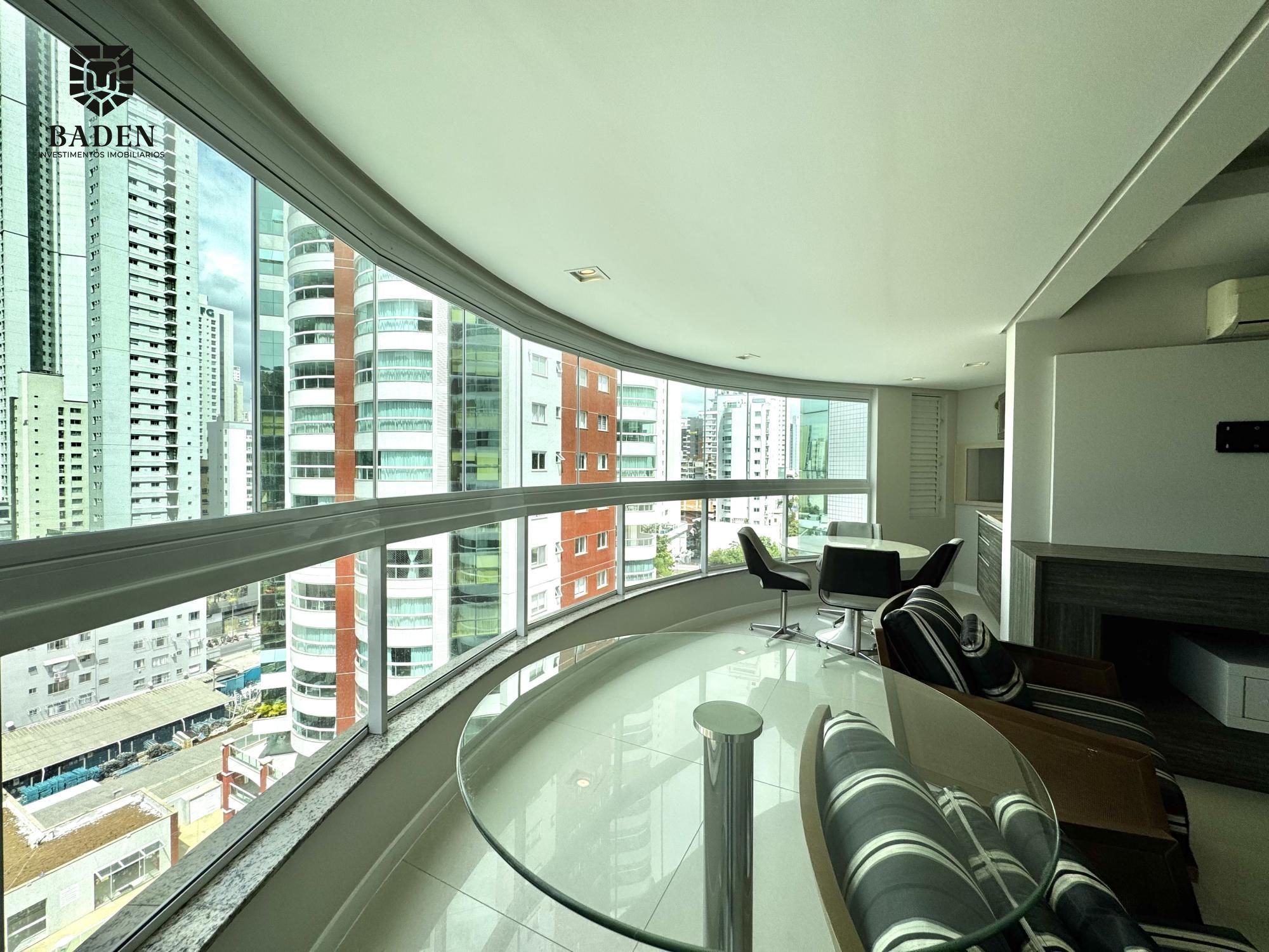 Apto 3 Suítes / Barra Norte / Residencial Bellas Artes / Balneário Camboriú