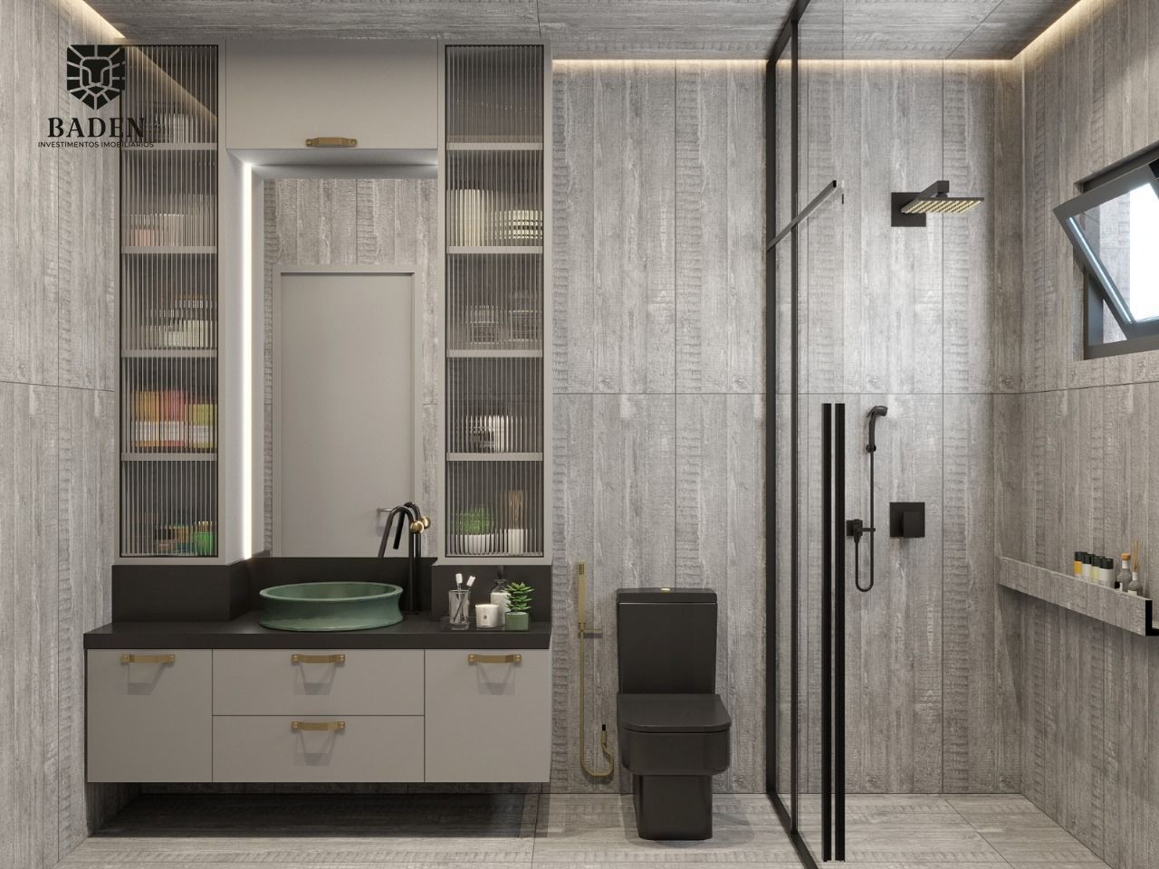 Casa à venda com 5 quartos, 601m² - Foto 32