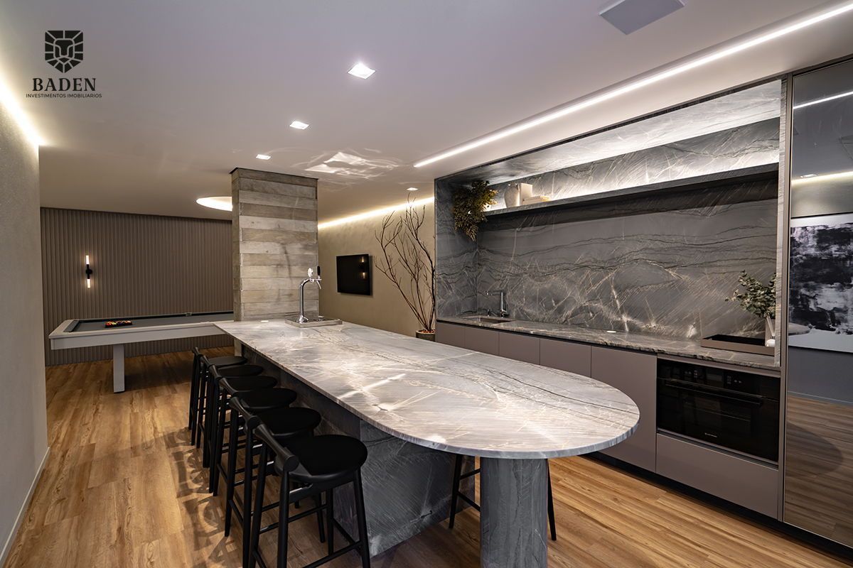 Apartamento, 3 quartos, 220 m² - Foto 20